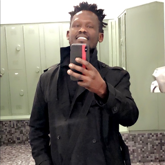 Meet your Posher, Benard - Picture 3 of 3
